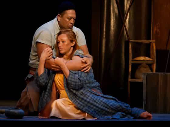 Porgy and Bess